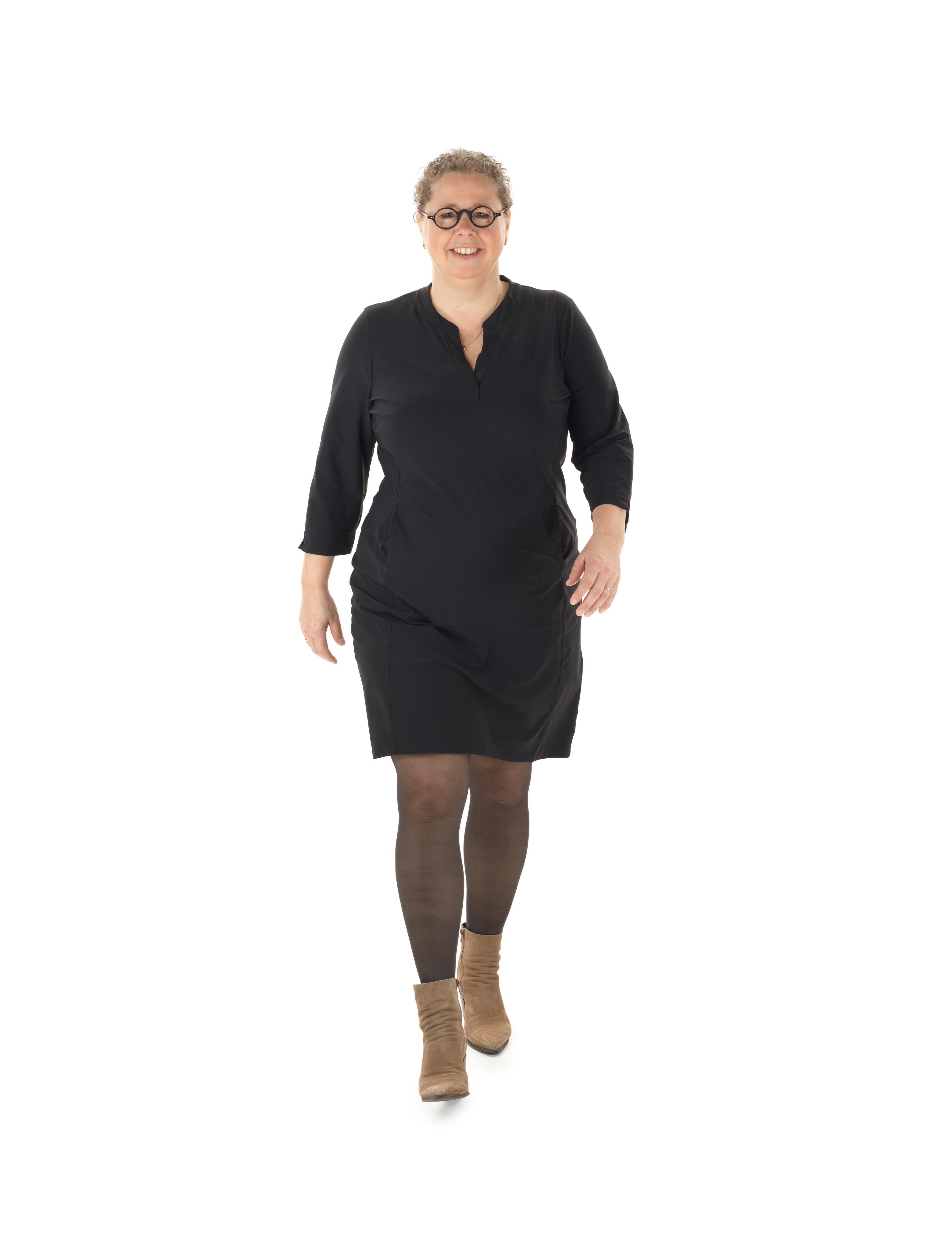 Heleen Alkema, interim manager en verandermanager
